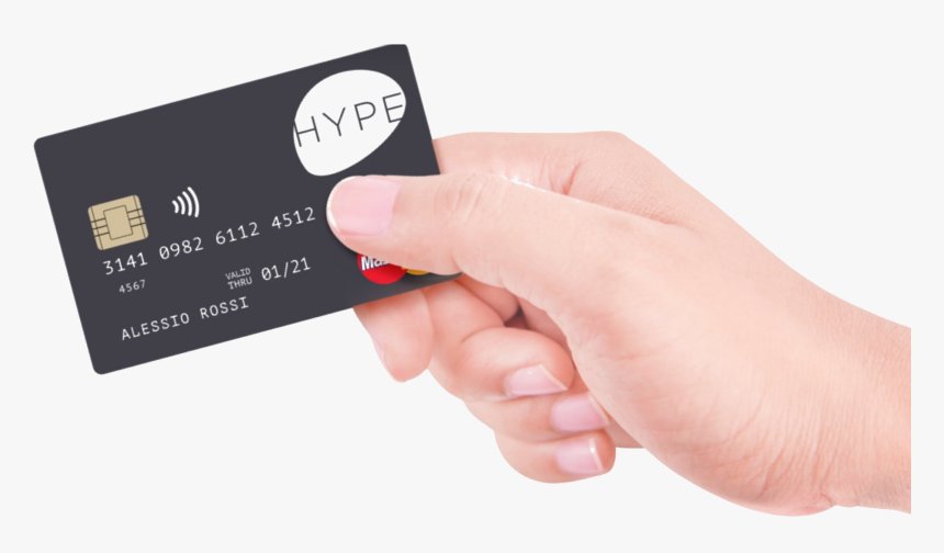 Transparent Carta Png - Banca Hype, Png Download