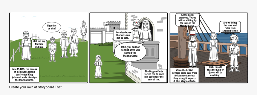 Comics, HD Png Download