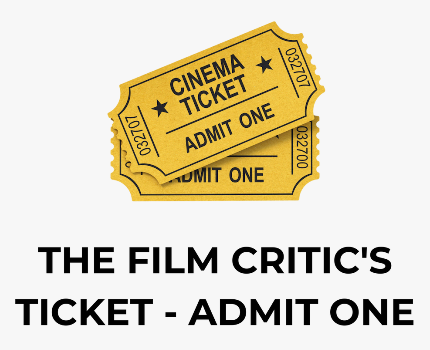 Entrada Cine, HD Png Download