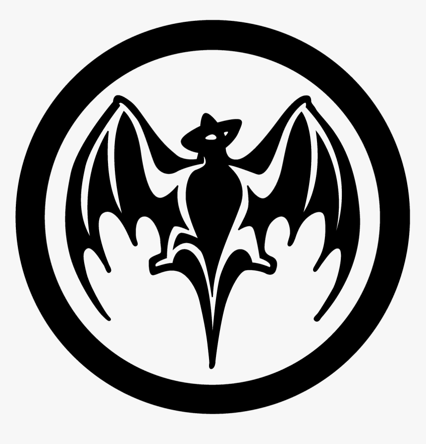 Bacardi Logo, HD Png Download