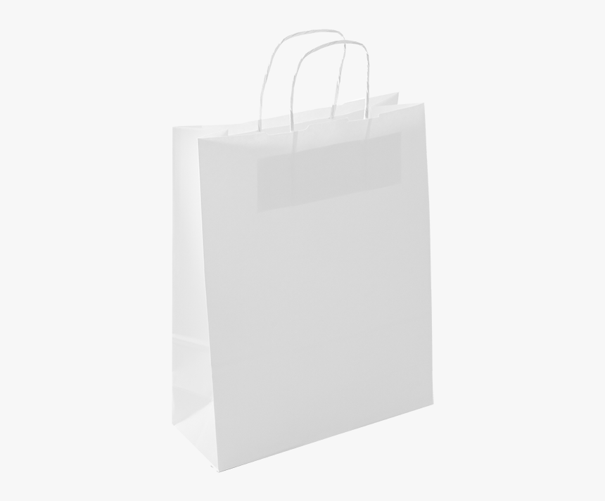 Shopper Carta Bianca, HD Png Download
