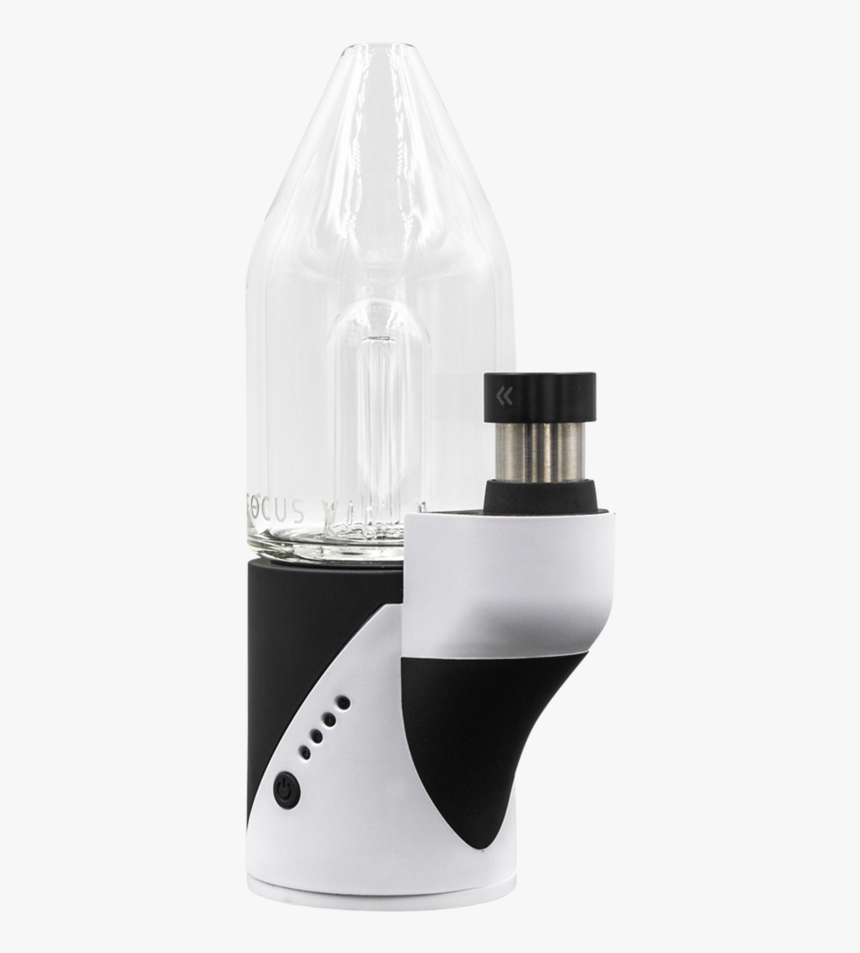Focus V Products Carta Vape Rig - Carta Focus V, HD Png Download