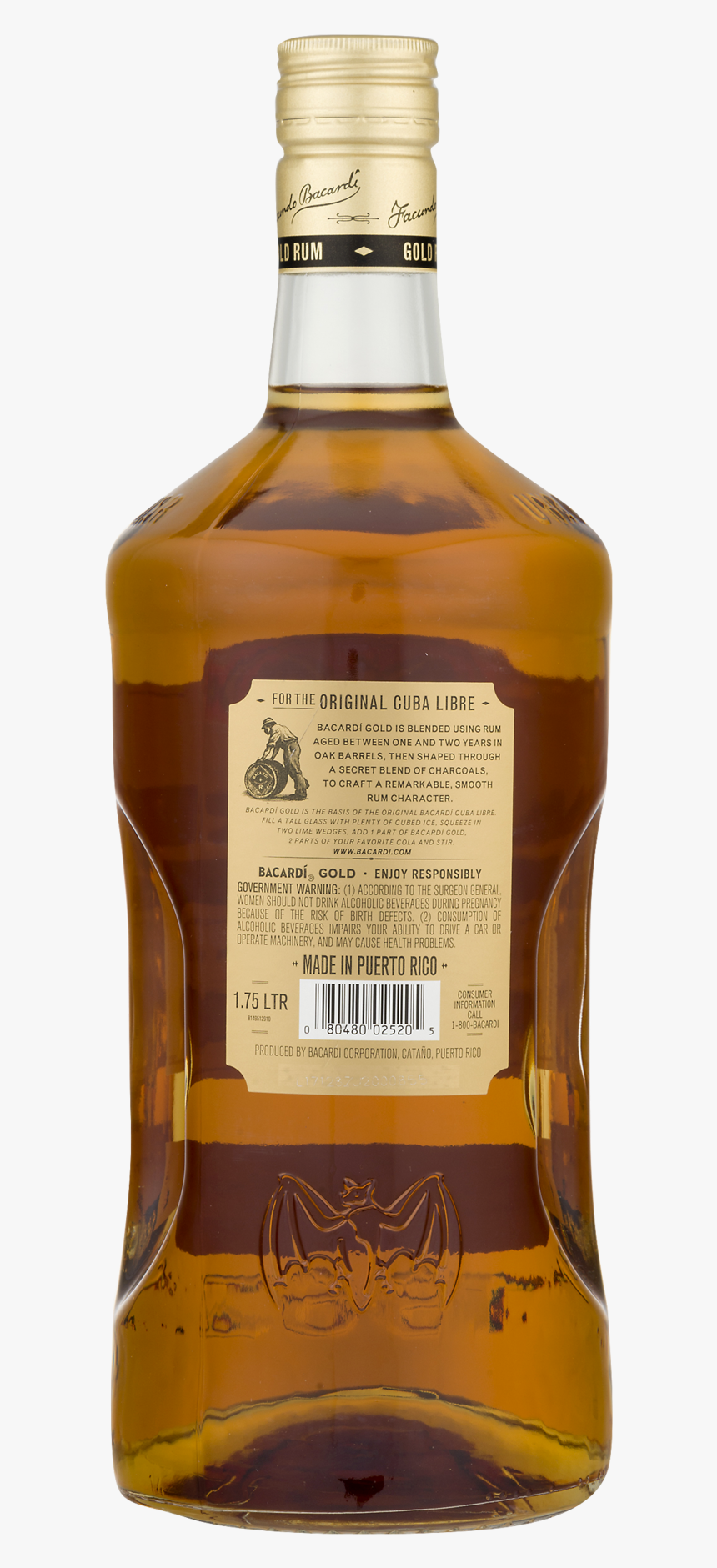 Blended Whiskey, HD Png Download