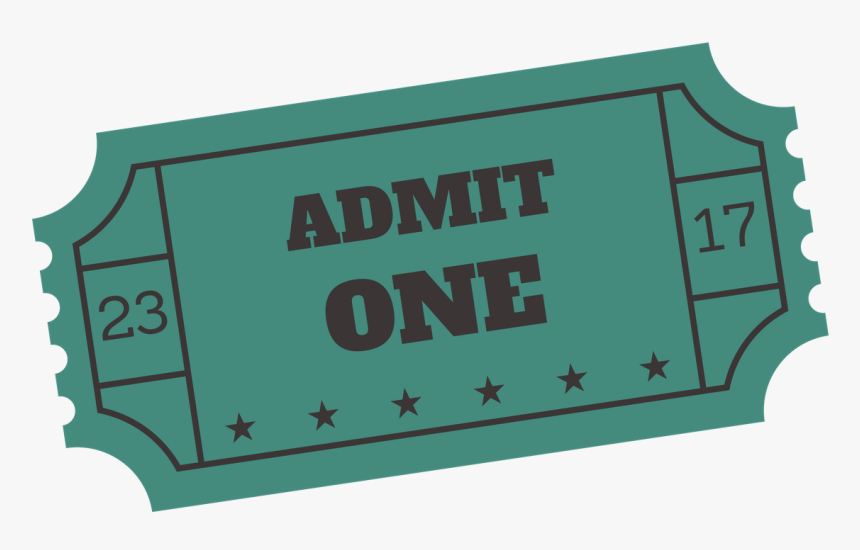 Early Bird Ticket - Sign, HD Png Download