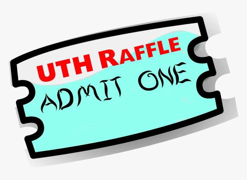 Rt To Spread The Word About Http - Ticket Clipart, HD Png Download