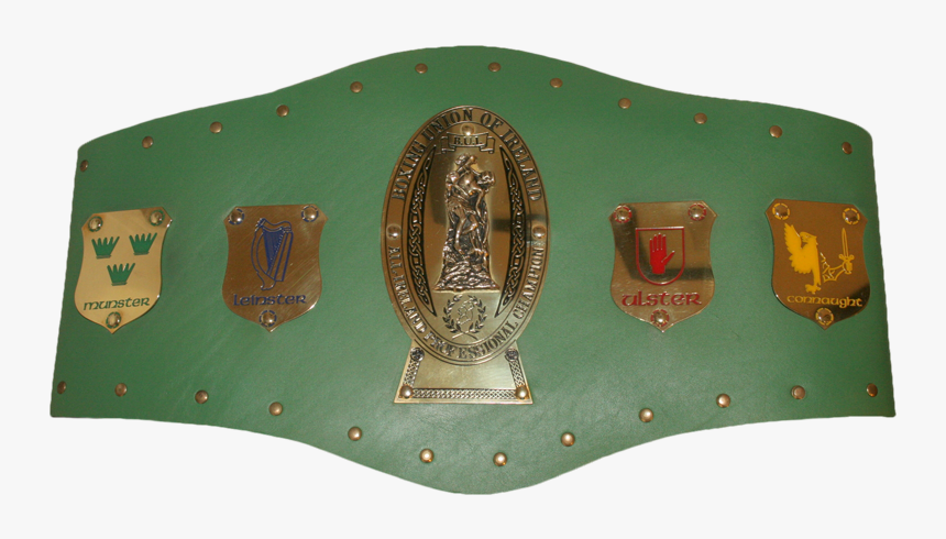 Rankings - Irish Boxing Title, HD Png Download