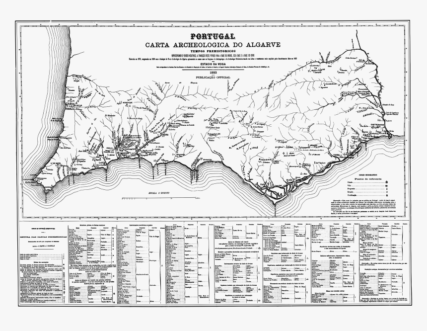 Archaeological Maps, HD Png Download