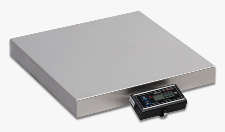 Wash Dry Fold Pos Integrated Weight Scale For Drop - Electronics, HD Png Download