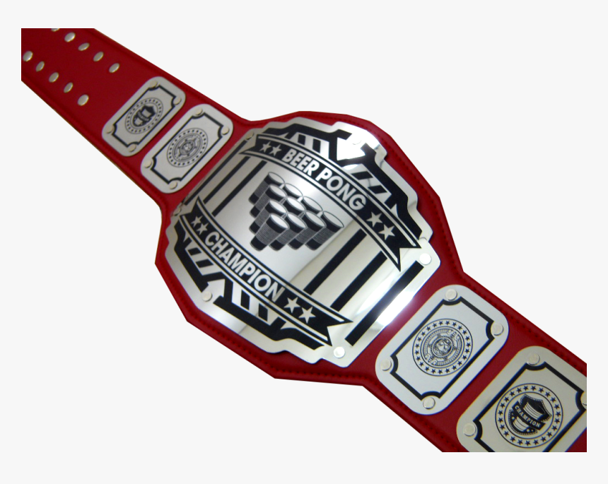 Mario Kart Championship Belt, HD Png Download