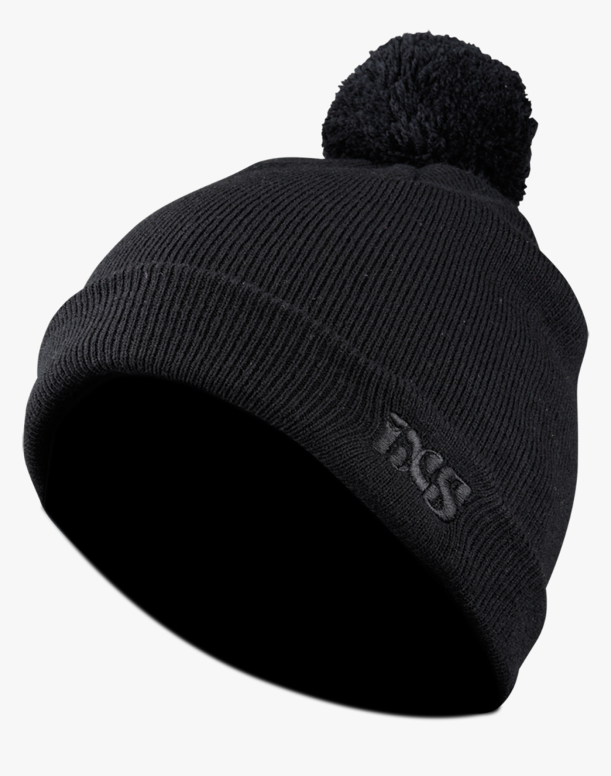 Transparent Black Beanie Png - Beanie, Png Download