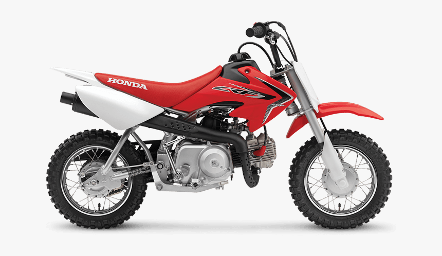 Honda Crf 50 2019, HD Png Download