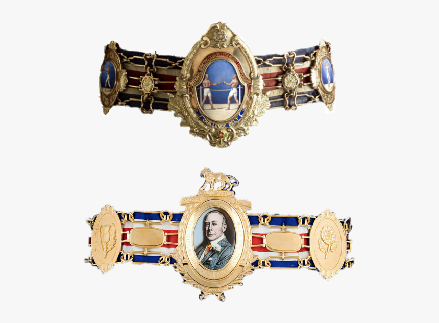 Lonsdale Belt, HD Png Download