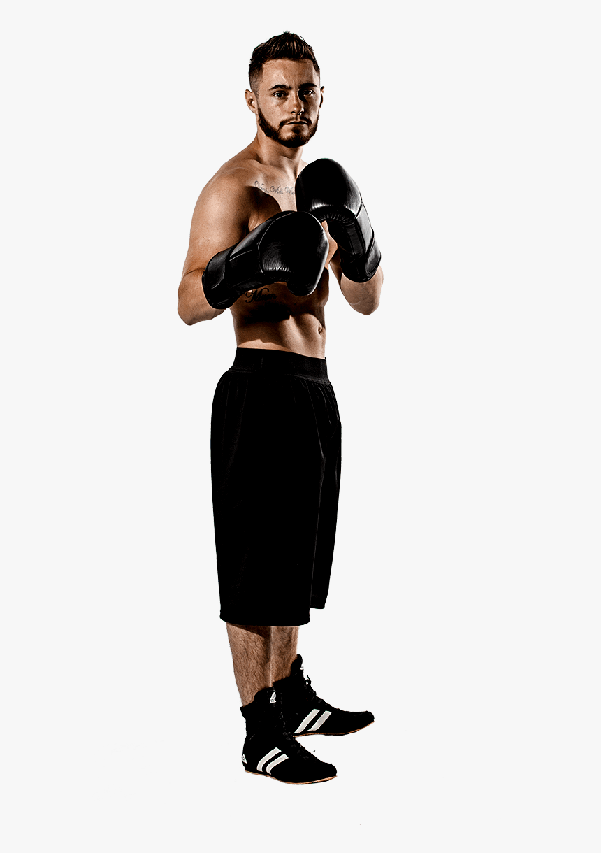 Ryan Burnett - Boxing Boxer, HD Png Download