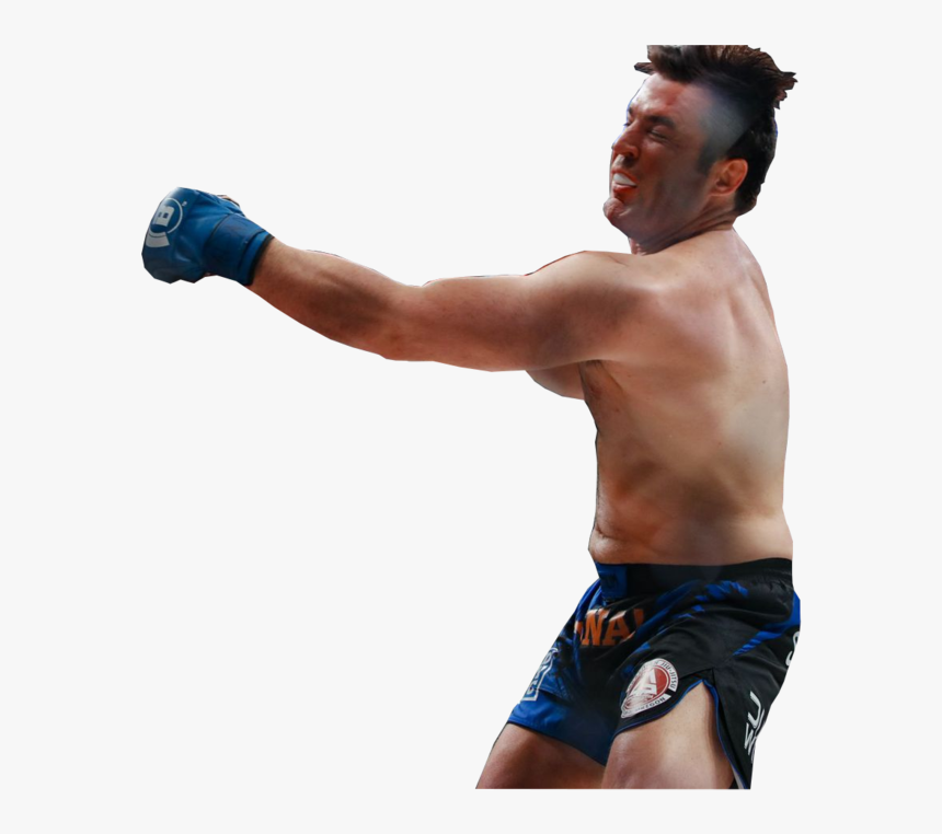 [​img] - Professional Boxing, HD Png Download