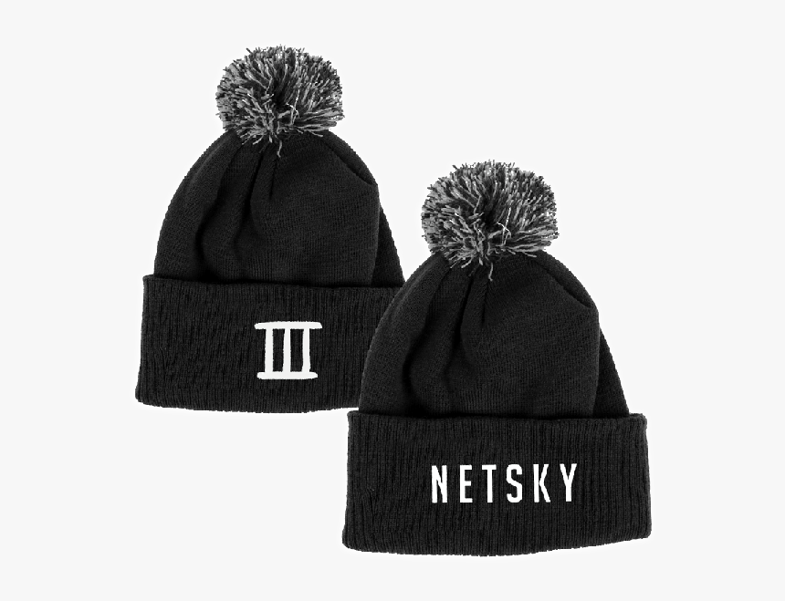 The - Beanie, HD Png Download