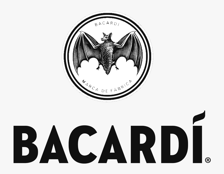 Bacardi Png, Transparent Png