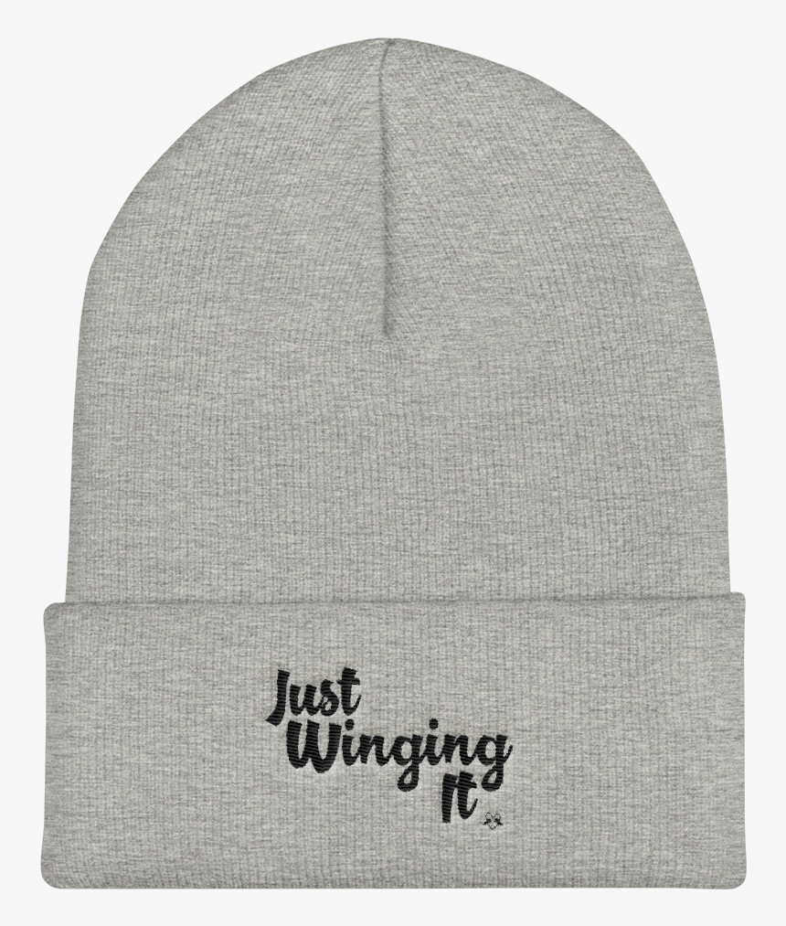 Black Beanie Png , Png Download - Beanie, Transparent Png