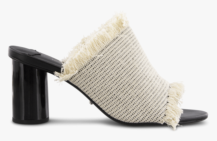 Tony Bianco White Heels, HD Png Download