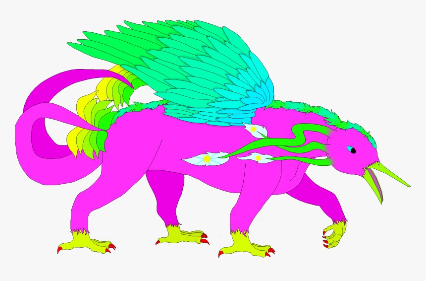 The Magna Carta - Cartoon, HD Png Download