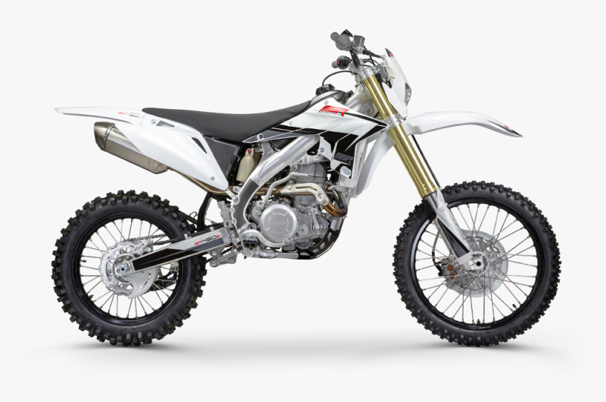 Dirtbike Png, Transparent Png