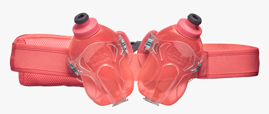 Switchblade 24oz Hydration Belt 
 Class - Coin Purse, HD Png Download