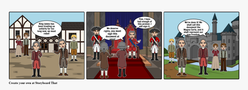 Edward Tudor And Tom Canty, HD Png Download