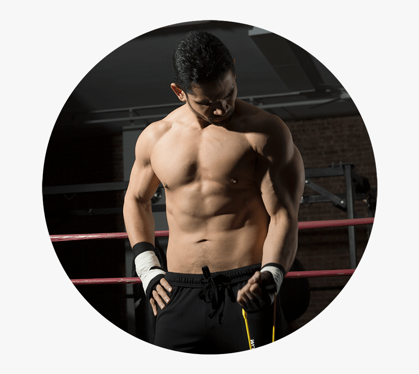 Barechested, HD Png Download