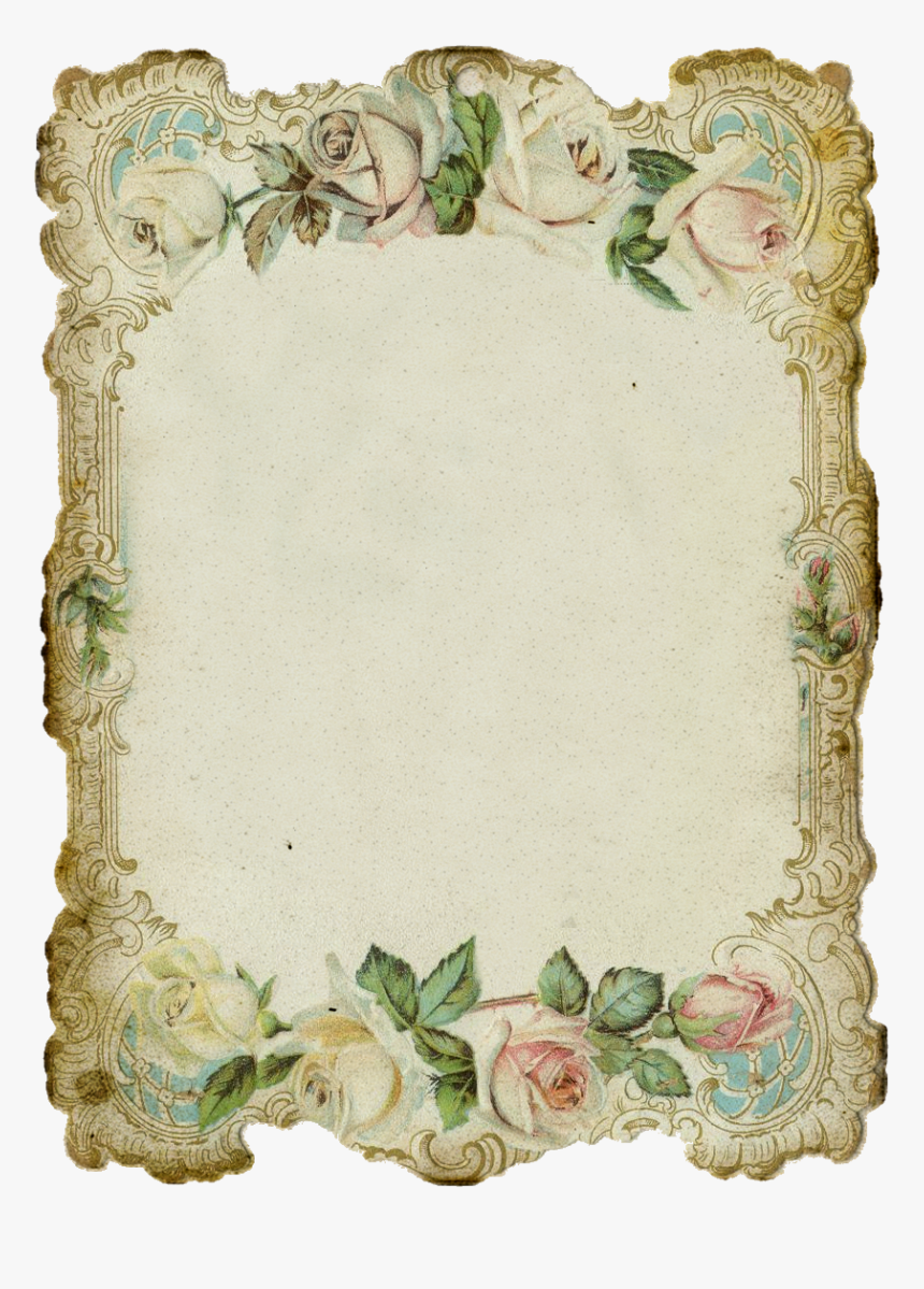 Powder Room Vintage Mermaid, HD Png Download