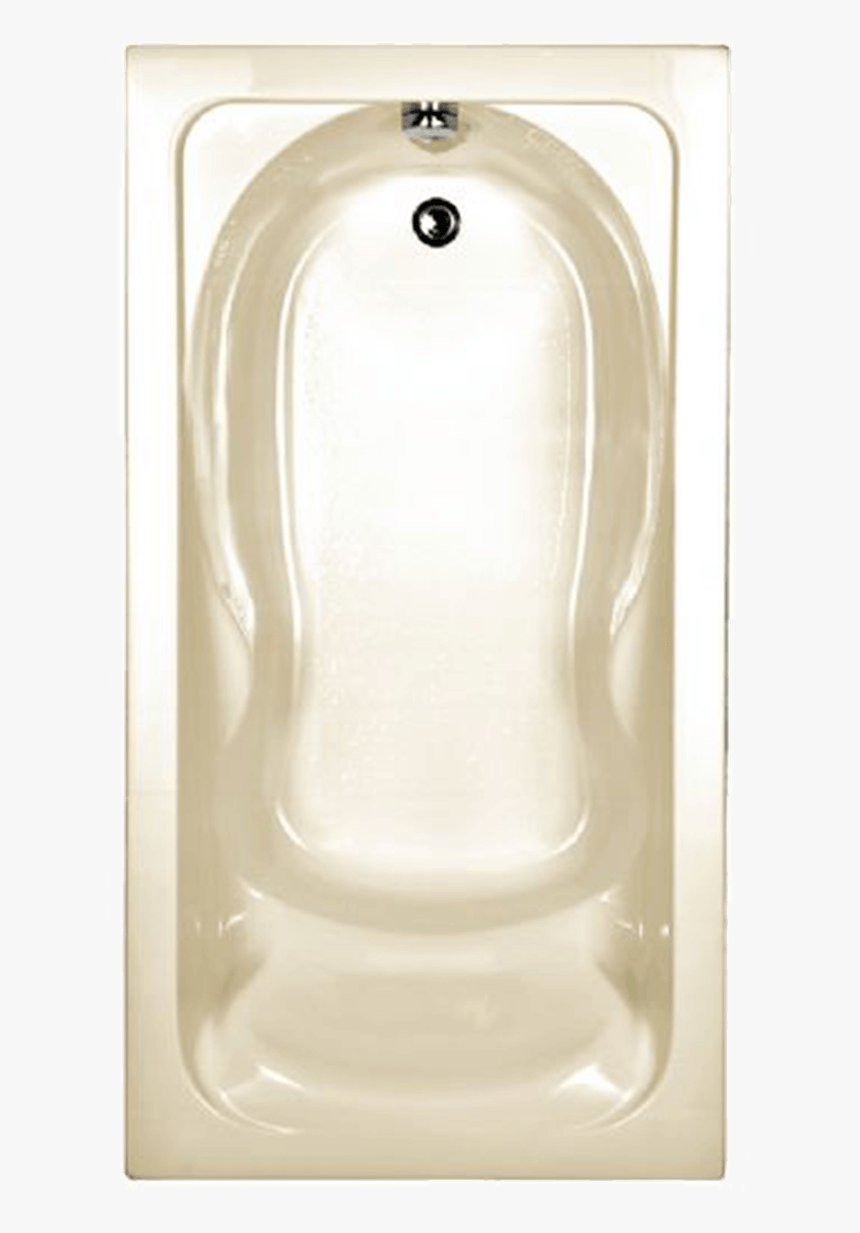 Bathroom Hot Standard Plumbing American Brands Tub - Toilet, HD Png Download