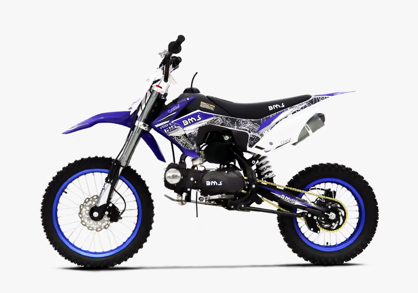 Dirt Bike, HD Png Download