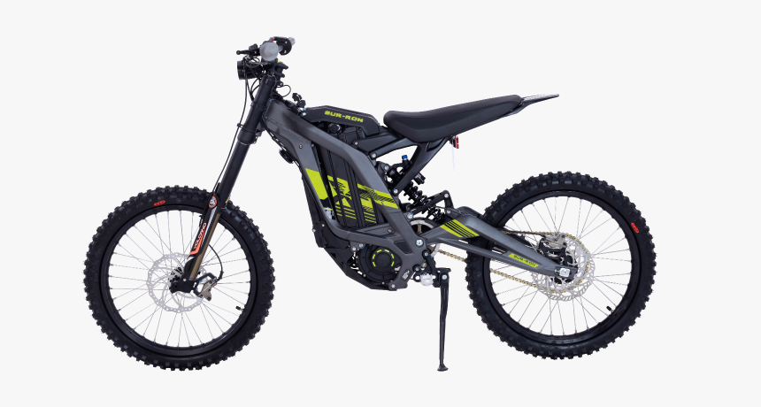 Fast Electric Dirt Bikes - Sur Ron Electric Dirt Bike, HD Png Download