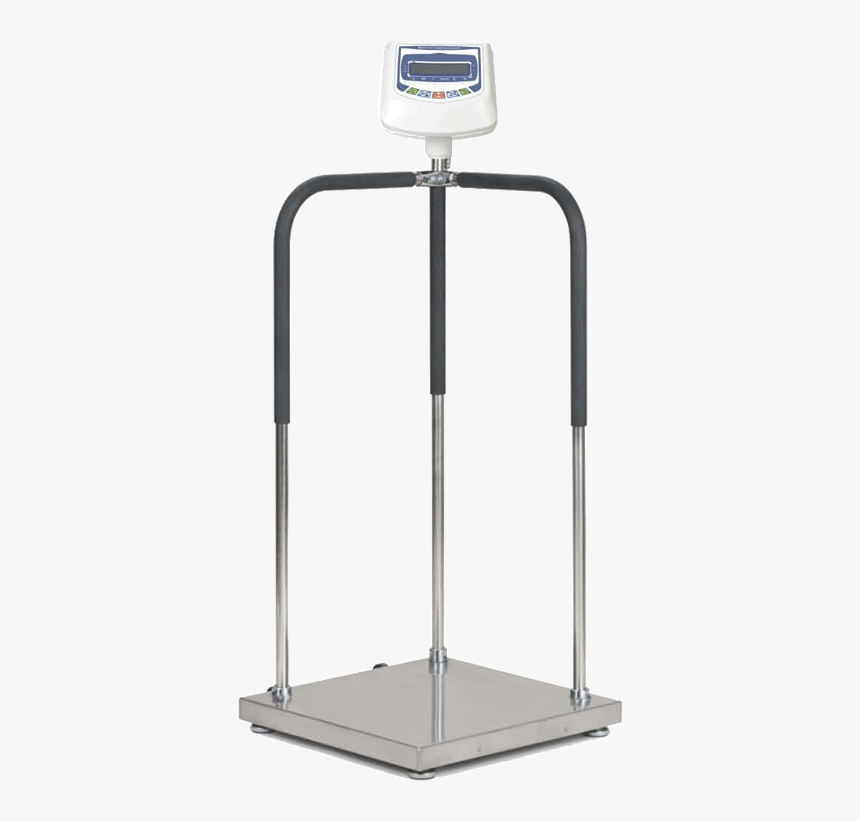 Weighing Machine For Gym, HD Png Download