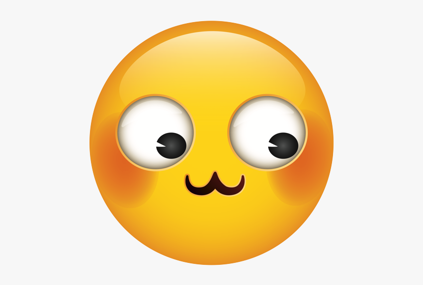 Smiley, HD Png Download