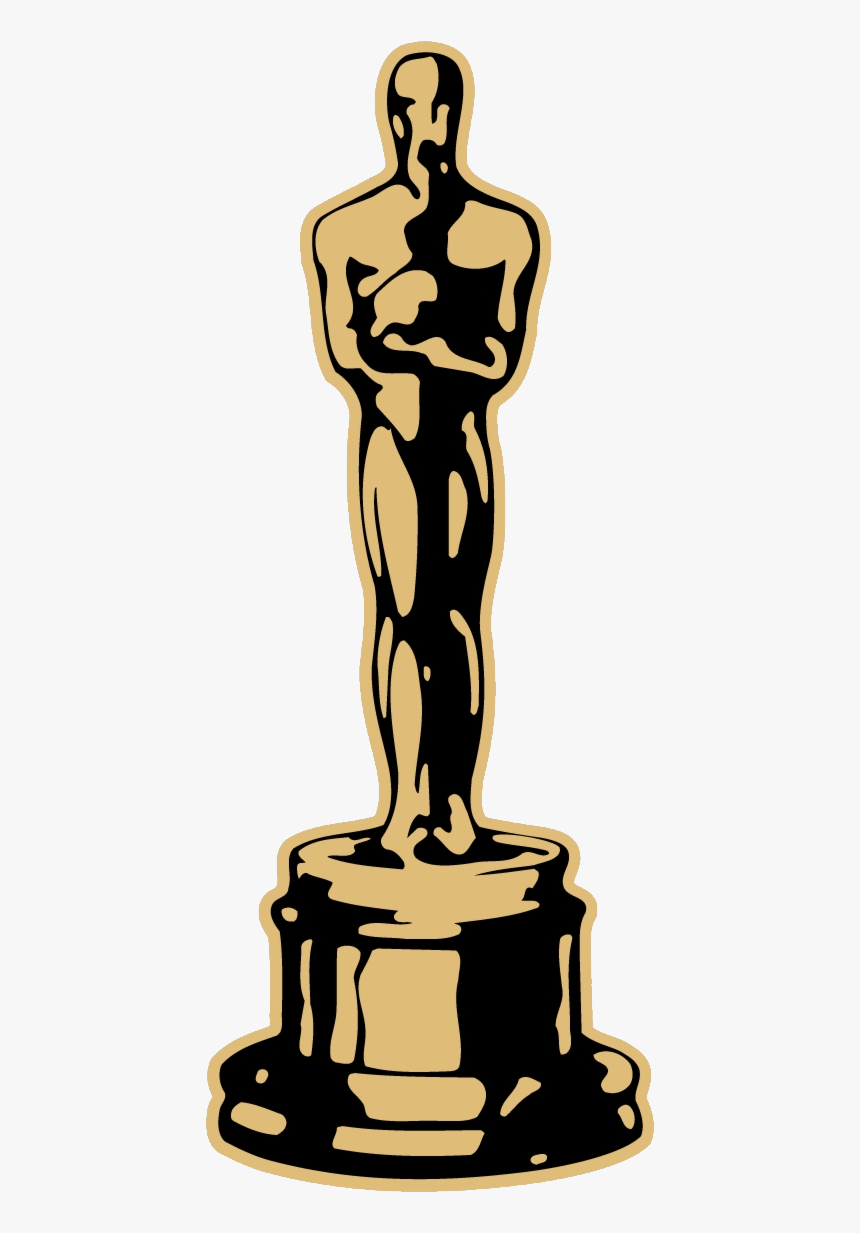 Academy Awards Png, The Oscars Png - 84th Annual Academy Awards (2012), Transparent Png