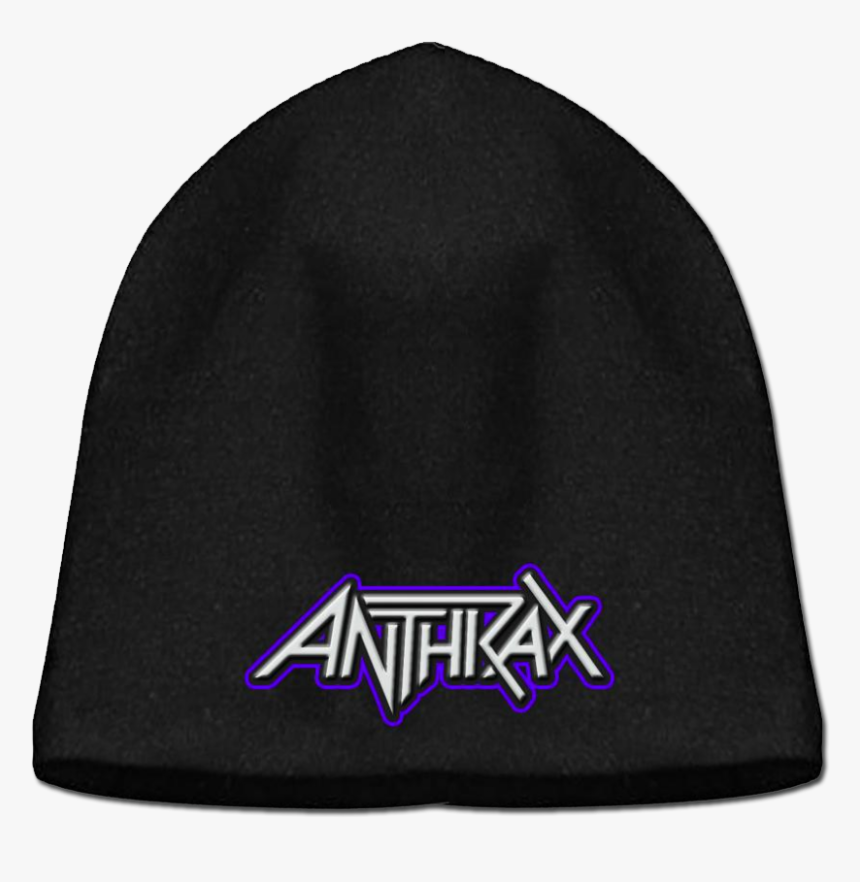 Anthrax Band, HD Png Download