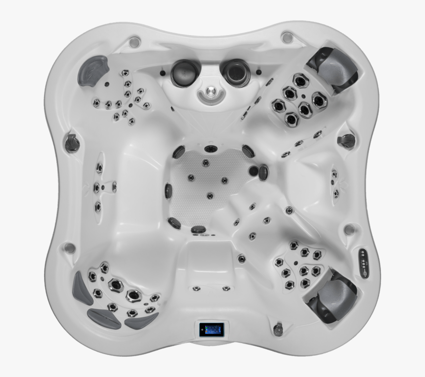 Transparent Hot Tub Png - Lotus Bay Hot Tub, Png Download