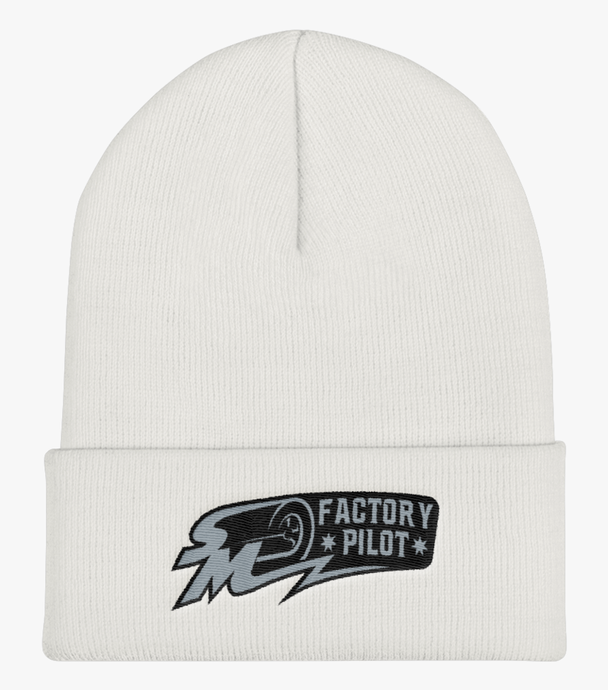 Transparent Pilot Hat Png - Beanie, Png Download