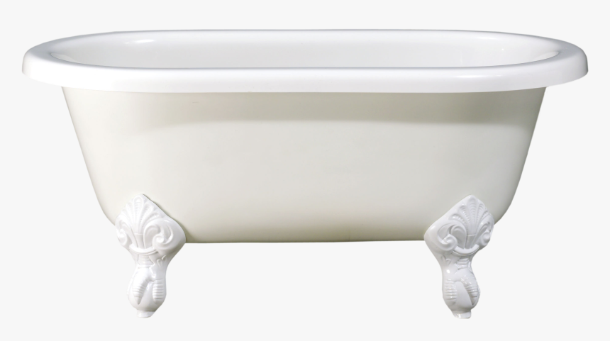 Transparent Bath Clipart - Ванна Png, Png Download