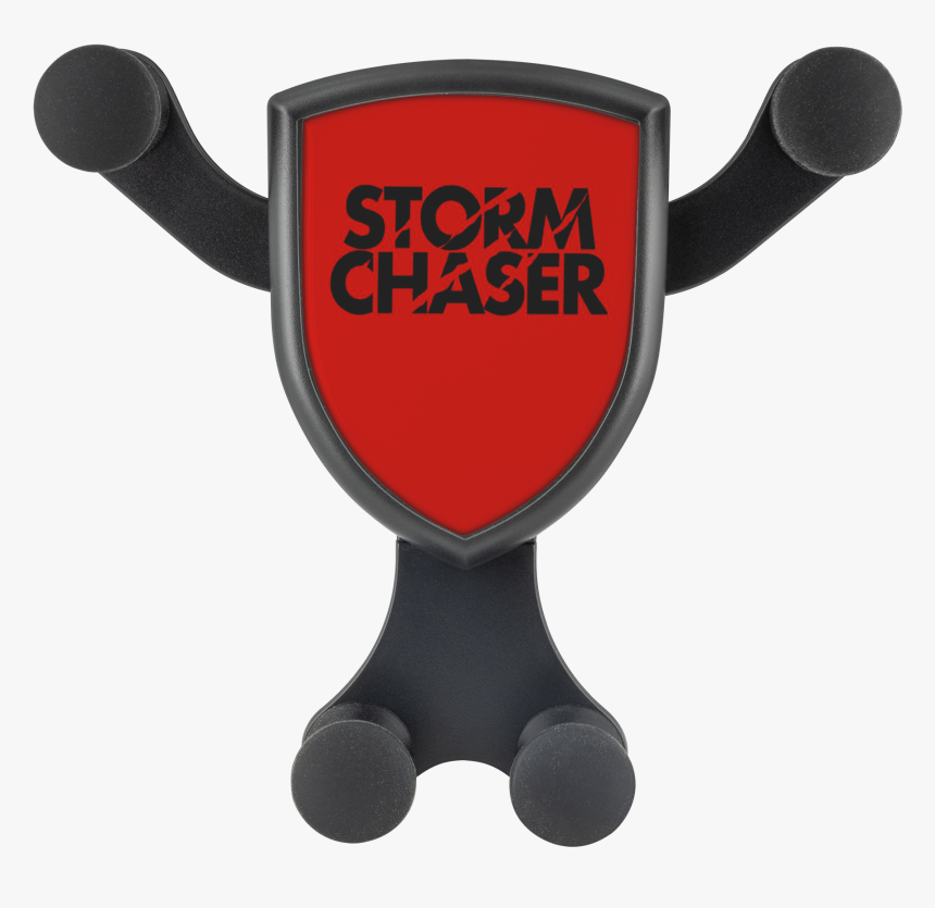 Gravitis Wireless Car Charger 
 Data-large Image //cdn, HD Png Download