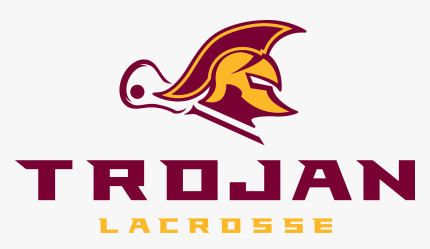 We Are Excited To Announce That Tyl Has A New Face - Trojan Lacrosse Logo, HD Png Download