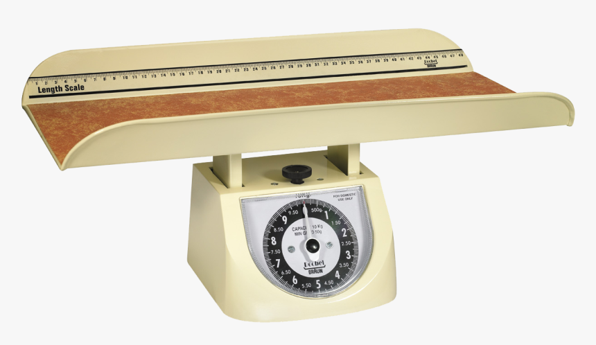 Docbel Braun Baby Classic Weighing Scale - Manual Baby Weighing Scale, HD Png Download