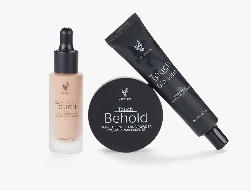 Flawless Four Younique 2019, HD Png Download