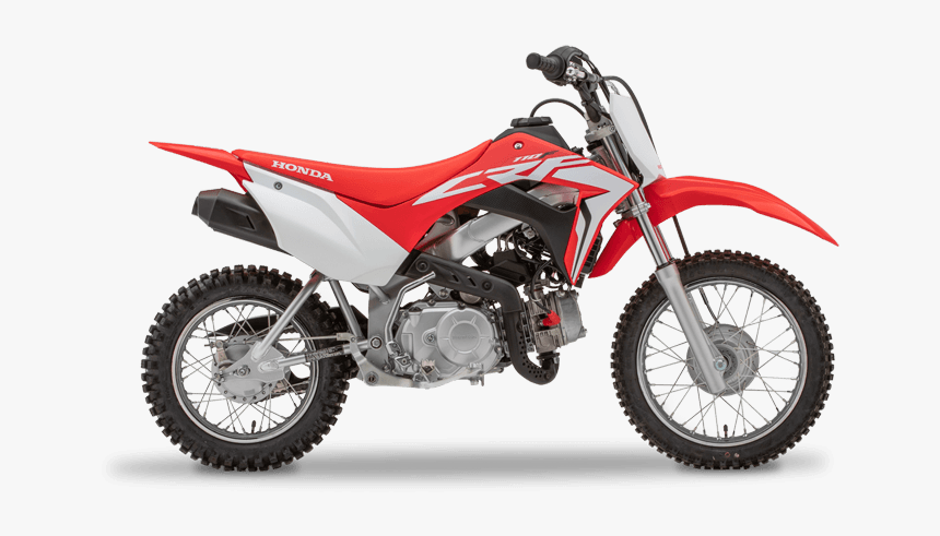 Honda Crf110, HD Png Download
