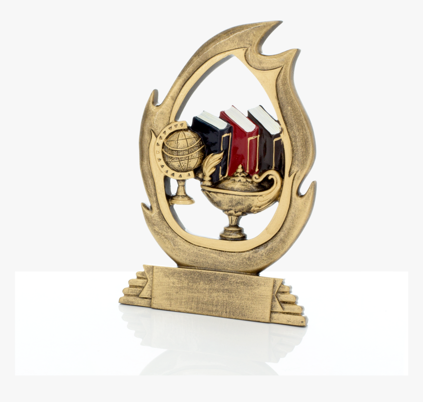Trophy , Png Download - Trophy, Transparent Png