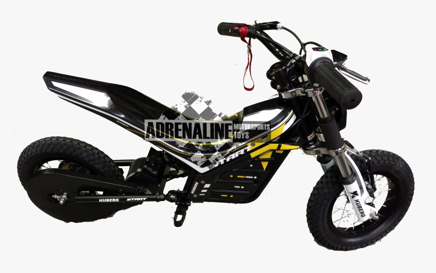 Toy Motorcycle, HD Png Download