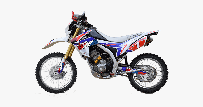 Dirtbike Png, Transparent Png