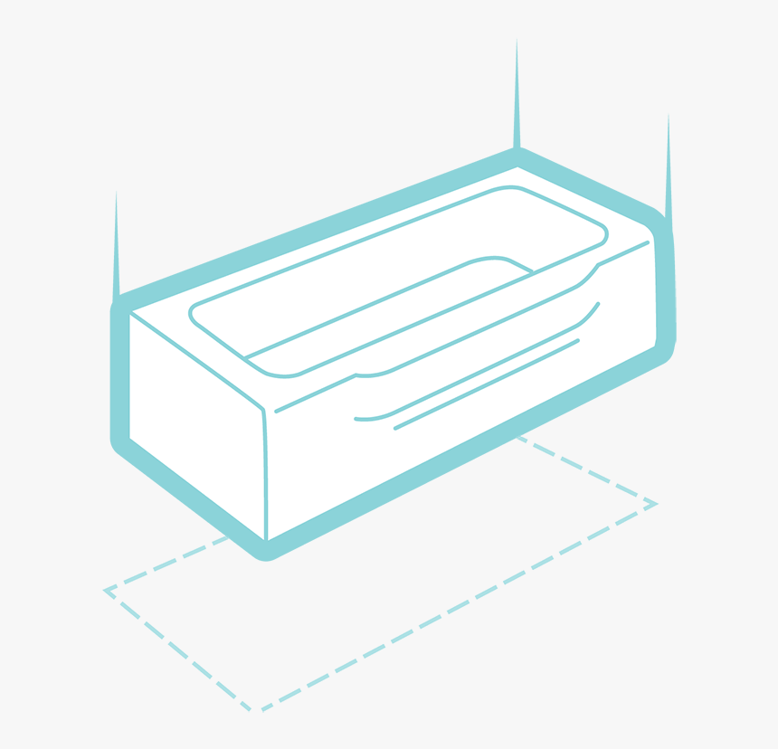 Box, HD Png Download