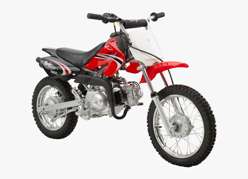 Redcat 110 Dirt Bike, HD Png Download