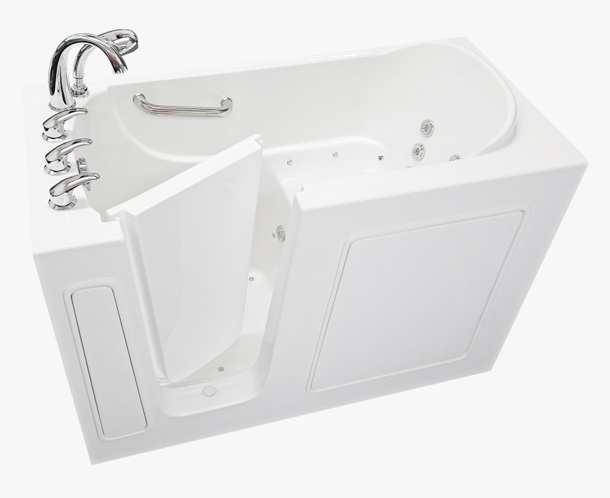 Bathtub, HD Png Download