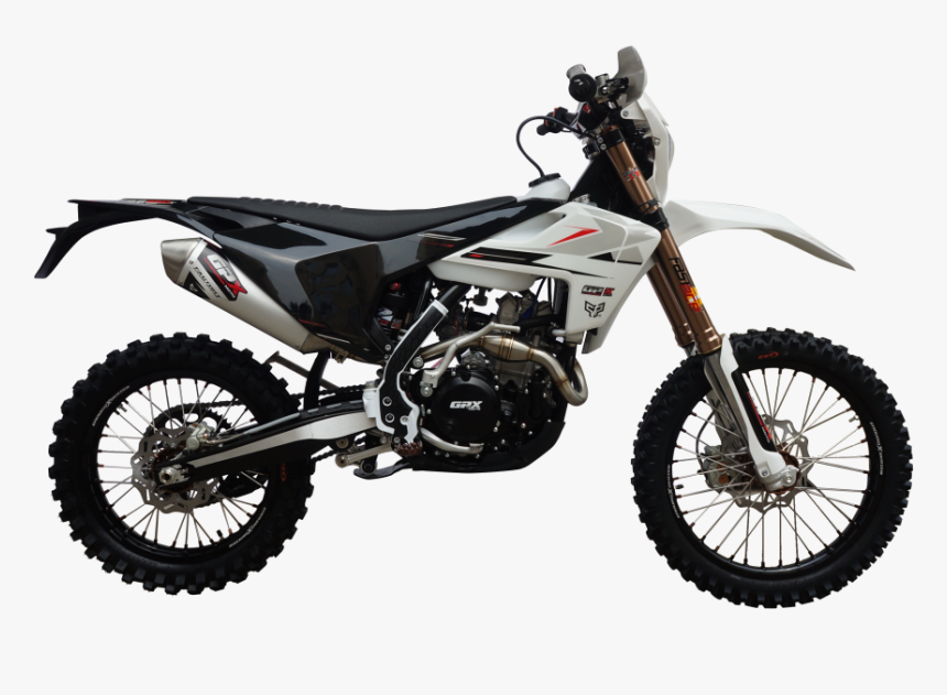 Ducati Scrambler Desert Sled Concept, HD Png Download